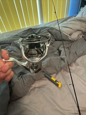 Shimano stradic st1000hgfl for sale  Lake Worth
