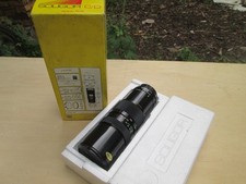 Soligor macro zoomobjektiv gebraucht kaufen  Köln