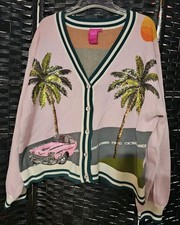 Queen sparkles cardigan for sale  Copperas Cove