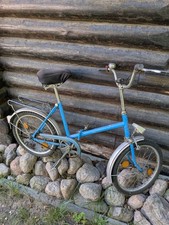 Klappfahrrad ddr gebraucht kaufen  Berlin