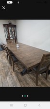 Dinning set for sale  San Diego