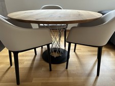 Vitra noguchi dining gebraucht kaufen  Scheßlitz