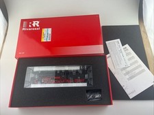 Rivarossi hr2017 dampflokomoti gebraucht kaufen  Stockach