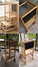 Toddler kitchen stool for sale  North Miami Beach