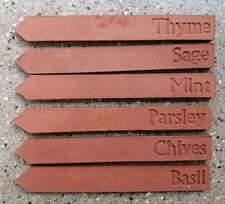 Set terracotta pottery for sale  SWADLINCOTE