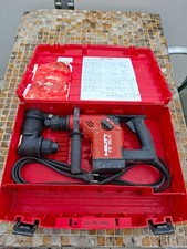Hilti schlagbohrmaschine ac gebraucht kaufen  Weyhe