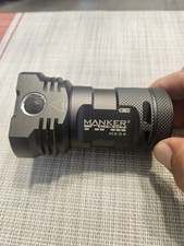 Manker mk34 floodlight for sale  Baton Rouge