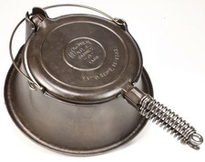 Vintage wagner ware for sale  Grass Valley