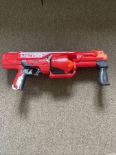 Nerf mega rotofury for sale  ALCESTER