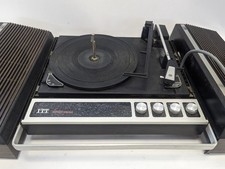 Vintage retro itt for sale  WELWYN GARDEN CITY