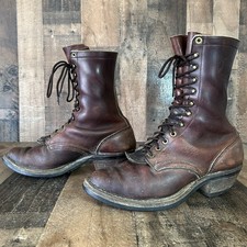 Whites vintage logger for sale  Oxnard