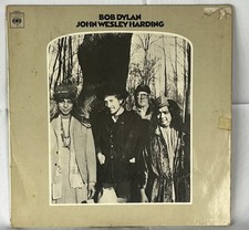 Bob dylan john for sale  DARWEN
