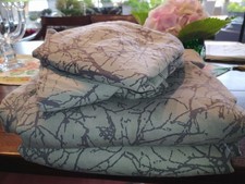 Bettwäsche 135x200 tlg gebraucht kaufen  Weilerswist