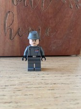 Admiral piett lego for sale  Mount Holly