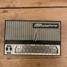 Stylophone electronic organ for sale  KINGSTON UPON THAMES