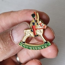 Quiralu pins fanfan d'occasion  Feyzin