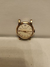 Relógio Vantage 21 Jewels RGP funciona sem pulseira vendido como está, usado comprar usado  Enviando para Brazil