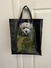 Harrods knightsbridge terrier for sale  BANCHORY