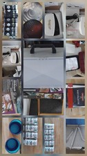 Airbrush bundle spray for sale  TRURO