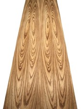 Zebrano holz furnier gebraucht kaufen  Hamburg