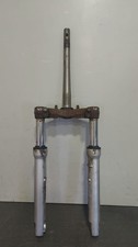 Forcella honda 125 usato  Napoli