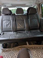 Mercedes vito rear for sale  MIDDLESBROUGH