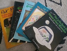 Pat mallet kleinen gebraucht kaufen  Mettmann