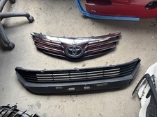 Toyota avensis 2012 for sale  AYLESBURY