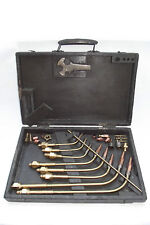Old tool case d'occasion  Expédié en Belgium
