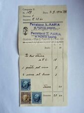 Pensione maria monte usato  Trieste