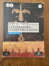 9788800346306 letteratura cult usato  Bari