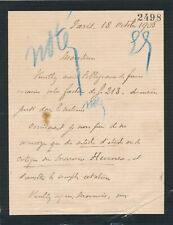 Jules henner neveu d'occasion  Paris IX