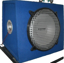Subwoofer magnat bull usato  Nettuno