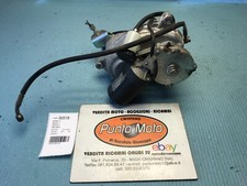 Motore elettrico completo usato  Frattaminore