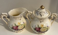 Victorian sugar creamer for sale  Owings