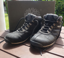 Timberland mens splitrock gebraucht kaufen  Leipzig