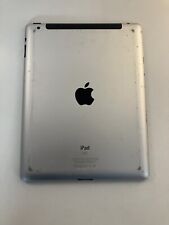 Apple ipad model usato  Italia
