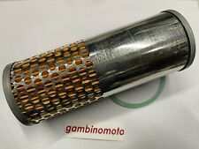 Filtro olio motore usato  Ravanusa