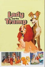 Walt disney lady for sale  BRISTOL