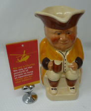 Toby jug tony for sale  STEVENAGE
