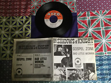 Disque vinyle tours d'occasion  Lagny-sur-Marne