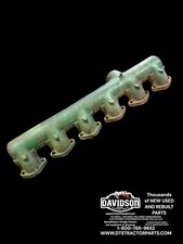 Oliver tractor intake for sale  Roann