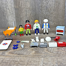 Vtg 1994 playmobil d'occasion  Expédié en Belgium