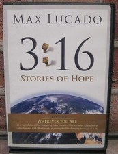 Max lucado 16 for sale  Port Barre
