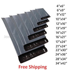 Grey strong mailing for sale  SLOUGH