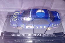 Subaru impreza wrc d'occasion  Carignan-de-Bordeaux