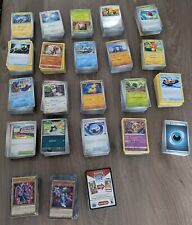 Pokemon sammlung bulk gebraucht kaufen  Bielefeld