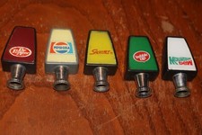 Lot vintage soda for sale  Pickens