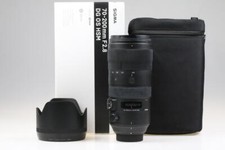 Usado, SIGMA 70-200mm f/2,8 DG Sport für Nikon AF - SNr: 53710740 comprar usado  Enviando para Brazil