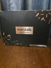 Wavytalk curling iron for sale  Grand Rapids